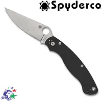 在飛比找蝦皮商城優惠-Spyderco Military 2 Compressio