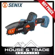 Senix X2 18V 12cm (5") Pruning Saw Skin CSX2-M5-EU-0