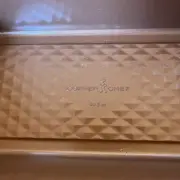New Copper Chef Diamond Bakeware 9x5 Loaf Pan Non Stick