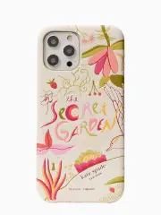 Storyteller Secret Garden Iphone 13 Pro Max Case