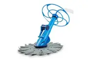Automatic Swimming Pool Vacuum Cleaner