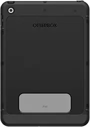 Otterbox RESQ Pro Pack Case w/Hand Strap for Apple iPad 7/8th Generation Black