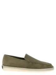 [Fear Of God] Fear Of God-Loafer Mocassini Verde-Uomo 41IT Green
