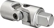 Wera 8795 C Zyklop Universal Joint, 1/2-Inch Size