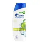 Head & Shoulders Anti Dandruff Daily Shampoo Apple Fresh 2X Protect Microbiome