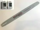 24" CHAINSAW BAR for Baumr AG SX82 82cc 3/8 058 & 2 x CHAIN - PRO SPROCKET NOSE