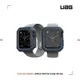 UAG Apple Watch 40mm 耐衝擊簡約保護殼-藍