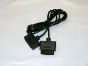 Super Nintendo SNES 16 Bit Controller Extension Cable - Old Skool