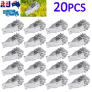20 X Electric Inline Ratchet Wire Strainer Wire Tensioner Bulk Deal Wholesale