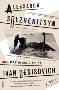 在飛比找博客來優惠-One Day in the Life of Ivan De