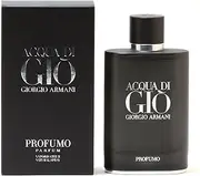 Armani Aqua di Gio Perfume for Men, 125 ml