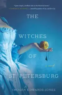 在飛比找博客來優惠-The Witches of St. Petersburg