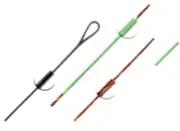 First String Crossbow Horton Cross Bow Synergy Split Cable Set 5503-50-0040037