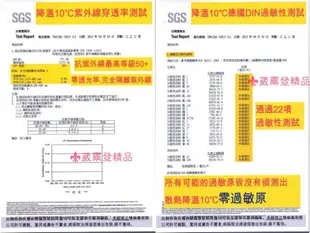 《葳爾登》日本雨之戀散熱降溫8℃超級輕晴雨傘遮陽傘雨傘三折降溫洋傘加粗纖維骨架30213黑內深紫