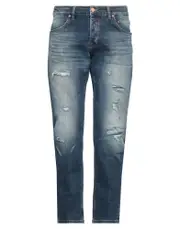 [BRIAN DALES] BRIAN DALES Jeans - Item 30140641