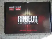 AMD Radeon HD 7670, 4GB GDDR5 Gaming Graphics Card 128Bit 1000Mhz -NEW