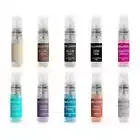 BELLAVITA Luxury EDP, EDT & EDC For Men & Women Trial Pack Of 10, 5ml Each