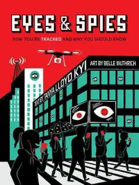 在飛比找誠品線上優惠-Eyes and Spies: How You're Tra