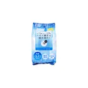 Shiseido - Ag Deo 24 Clear Shower Sheet and Cool - 30pcs - Unscented