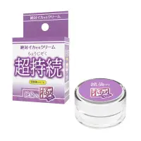 在飛比找PChome24h購物優惠-日本SSI JAPAN 男性覺醒凝膠12g-超持續