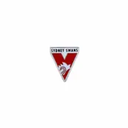 Sydney Swans AFL Logo Pin