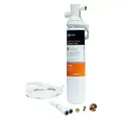 InSinkErator Under Sink Water Filter System Instant Hot/Cold Dispenser Standard