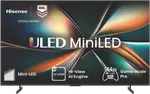 "Hisense 55"" U6QAU PRO 4K ULED Mini LED TV 2025"