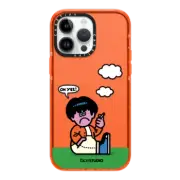 iPhone 14 Pro Max Impact Case Clouding