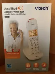 VTech Amplified Phone Handset