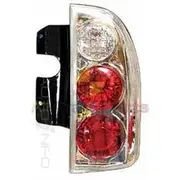 All Crash Right Tail Light - SVC-21040RH