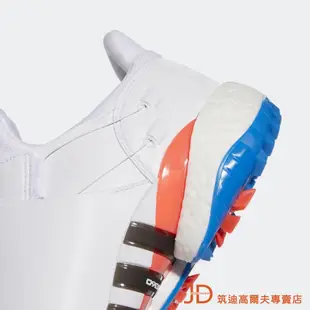adidas TOUR360 22 BOA 高爾夫男鞋 #GY5336