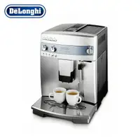 在飛比找樂天市場購物網優惠-【Delonghi】心韻型 全自動義式咖啡機 ESAM 03