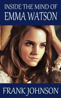 在飛比找博客來優惠-Inside the Mind of Emma Watson