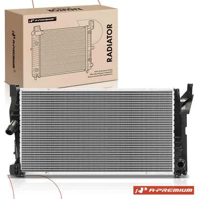 1x Engine Cooling Radiator for Mini F54 F55 F56 F57 F60 Cooper BMW F45 F48 1.5L (for: Mini)
