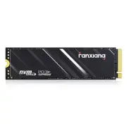 2TB NVMe SSD PCIe Gen4 M.2 SSD for PS5, Up to 5000 MB/s, Internal Gaming SSD ...