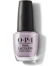 OPI Nail Polish Lacquer - NL A61 Taupe-Less Beach 15ml