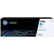 HP 416A Toner Cartridge Cyan