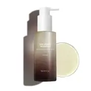 Haruharu Wonder Black Rice Moisture Deep Cleansing Oil Makeup Remover Oil 1pcs