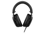 HyperX Cloud III Wired Gaming Headset (Black)