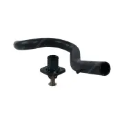 Gates Thermostat Housing Kit for Citroen C5 RFJ FWD Petrol 2.0 103kW EW10A 04-08