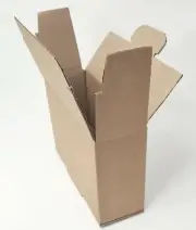 25 12x10x3 Moving Box Packaging Boxes Cardboard Corrugated Packing Shipping