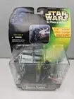 1996 Star Wars Power of The Force Electronic Power F/X Darth Vader Action Figure