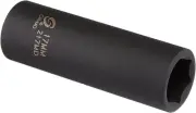 Sunex 217MD 1/2" Drive 17-Mm Deep Impact Socket