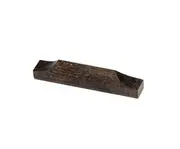 Viola Tailpiece Saddle-Viola-Fitted