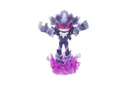 Sonic the Hedgehog 4-inch Mephiles the Dark Action Figure with Purple Mist Base Accessory. Ages 3+ Officially licensed by Sega