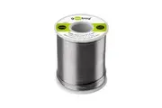 Goobay Solder Lead-Free Welding Soldering Flux Core Wire Roll 1.5mm 500g