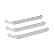Silverline - Metal Tyre Lever Set 3pce - 110mm