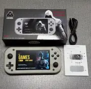M17 Handheld Retro Game Console 64GB 4.3” Screen With Built-in Games