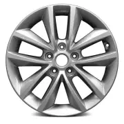 For 2016-2018 KIA SORENTO 17 x 7 Alloy Wheel/Rim (for: Kia)