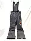 Spyder Men's Dare Tailored Snow Ski Snowboard Winter Pants Volcano Small NEW